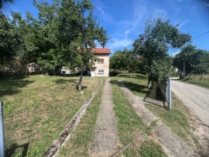 House and land, Babina Rijeka, P=1224m2 photo 3
