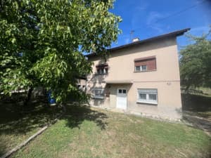 House and land, Babina Rijeka, P=1224m2 photo 4