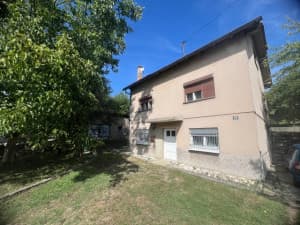 House and land, Babina Rijeka, P=1224m2 photo 7