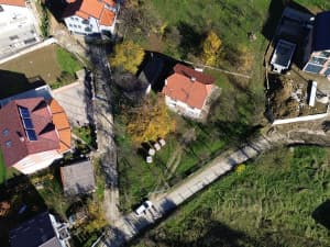House and land, Babina Rijeka, P=1224m2 photo 9