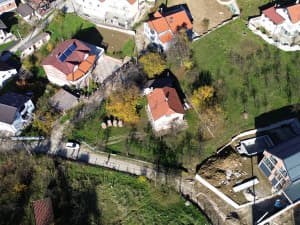 House and land, Babina Rijeka, P=1224m2 photo 2