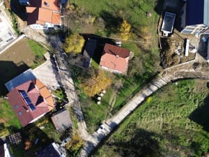 House and land, Babina Rijeka, P=1224m2 photo 10