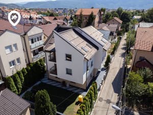 House, Three floors, Novi Grad, Sarajevo