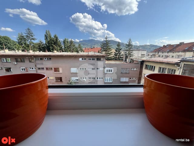 Apartment Sarajevo - Center 92m2