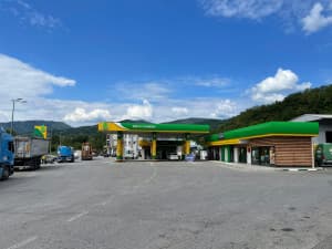 GAS STATION ZENICA photo 3