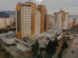 Commercial space 35 m2 Tuzla photo 3
