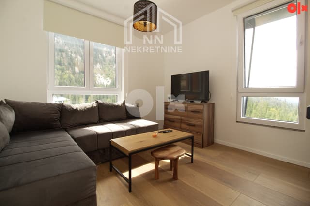 Furnished Apartment Jahorina