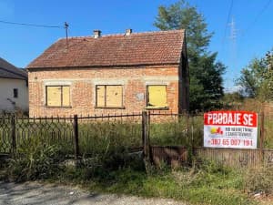 House Nova Topola