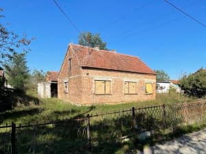 House Nova Topola photo 2