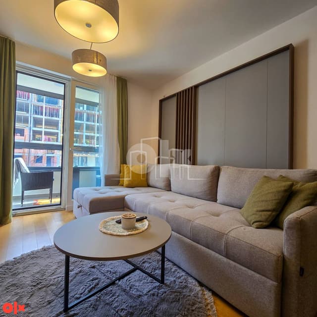 Lux Apartment Snježna Dolina Jahorina for Sale