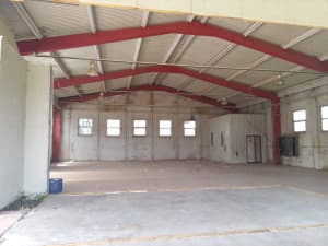 Commercial space Bjelosavljevići-Sokolac 1,500m2 photo 2