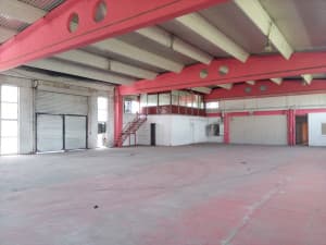 Commercial space Bjelosavljevići-Sokolac 1,500m2 photo 4