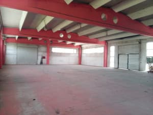 Commercial space Bjelosavljevići-Sokolac 1,500m2 photo 5