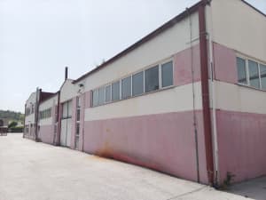 Commercial space Bjelosavljevići-Sokolac 1,500m2 photo 6