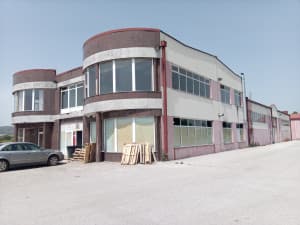 Commercial space Bjelosavljevići-Sokolac 1,500m2 photo 7