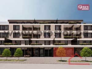 NEW CONSTRUCTION STUP! Commercial space 79m2! photo 2