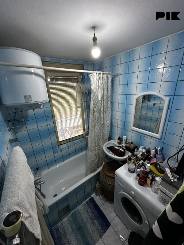 One-bedroom apartment in the very center of Vitez photo 3