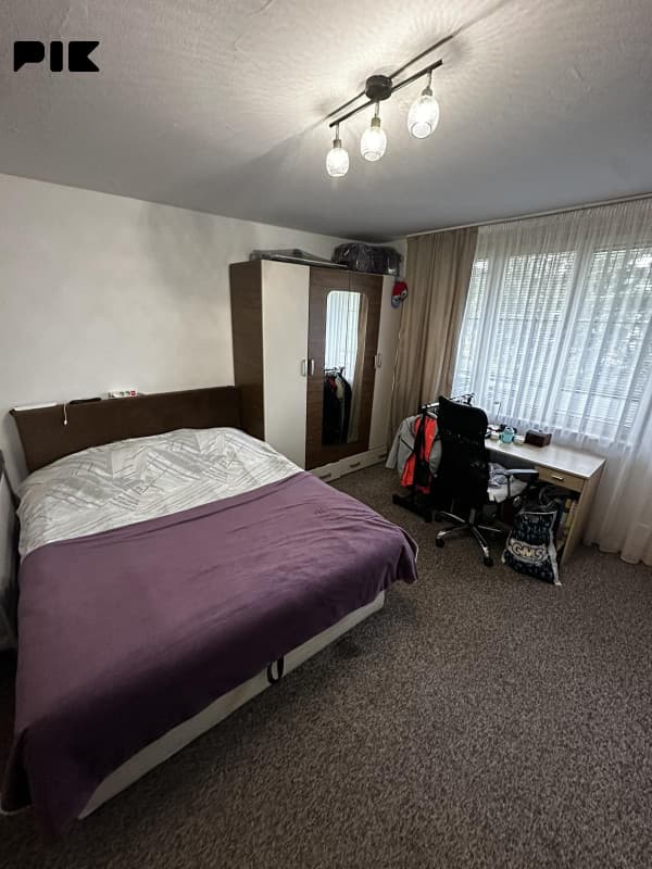 One-bedroom apartment in the very center of Vitez photo 4