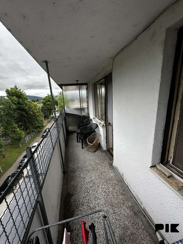 One-bedroom apartment in the very center of Vitez photo 5