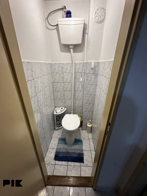 One-bedroom apartment in the very center of Vitez photo 6