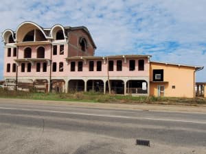 Commercial property Gradiška