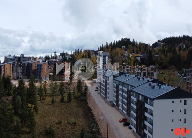 m2: Jahorina / Snježna dolina / apartment 52m2