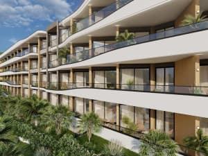 Apartments, new construction Ulcinj photo 4