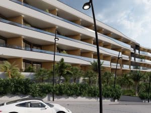 Apartments, new construction Ulcinj photo 5
