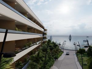 Apartments, new construction Ulcinj photo 2