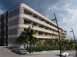 Apartments, new construction Ulcinj photo 3