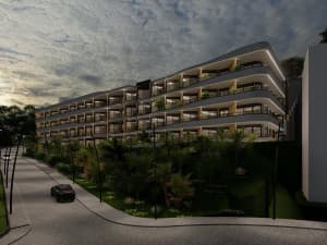 Apartments, new construction Ulcinj photo 6
