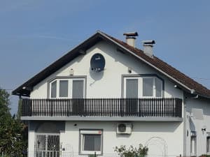House Gradiška 160m2