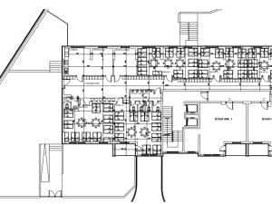 Commercial space 300M2 neighborhood Mjesec Banja Luka KINDERGARTEN photo 2
