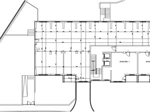 Commercial space 300M2 neighborhood Mjesec Banja Luka KINDERGARTEN photo 3