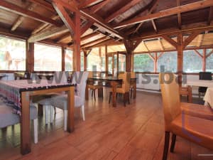 LOCATION: Furnished restaurant with fish pond, Ljubina, Ilijaš photo 4