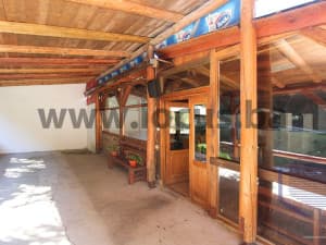 LOCATION: Furnished restaurant with fish pond, Ljubina, Ilijaš photo 7