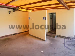 LOCATION: Furnished restaurant with fish pond, Ljubina, Ilijaš photo 10