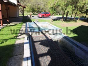 LOCATION: Furnished restaurant with fish pond, Ljubina, Ilijaš photo 11