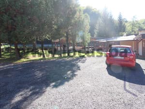 LOCATION: Furnished restaurant with fish pond, Ljubina, Ilijaš photo 12