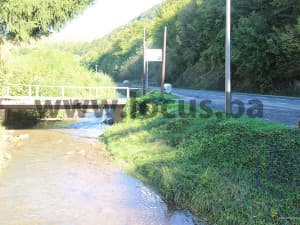 LOCATION: Furnished restaurant with fish pond, Ljubina, Ilijaš photo 15