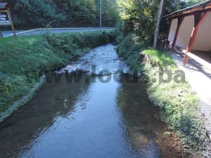 LOCATION: Furnished restaurant with fish pond, Ljubina, Ilijaš photo 16