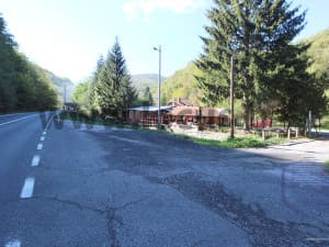 LOCATION: Furnished restaurant with fish pond, Ljubina, Ilijaš photo 17