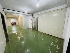 Commercial, Production, Storage Space KOMORA photo 2