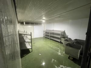 Commercial, Production, Storage Space KOMORA photo 5