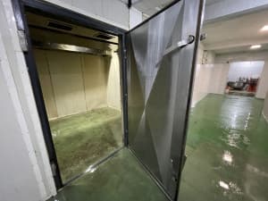 Commercial, Production, Storage Space KOMORA photo 6
