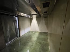 Commercial, Production, Storage Space KOMORA photo 7