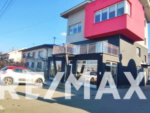 For sale, commercial-residential building 444m2, Budžak