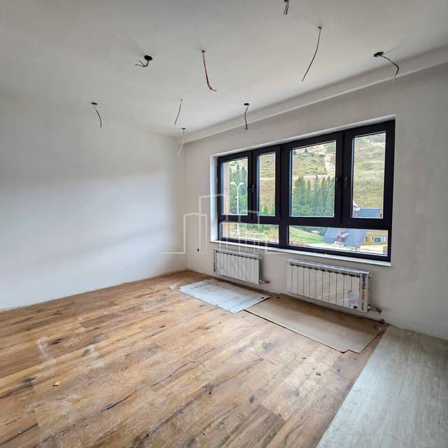 Apartment 33m2 Apart Hotel Horizont Jahorina
