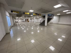 Shopping Center Lukavac 2,035 m² photo 5