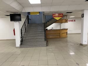 Shopping Center Lukavac 2,035 m² photo 6
